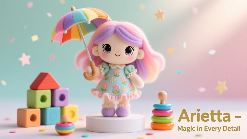 Arietta: A Safety and Regulatory Deep Dive into the Popular Toddler Ride-On Toy