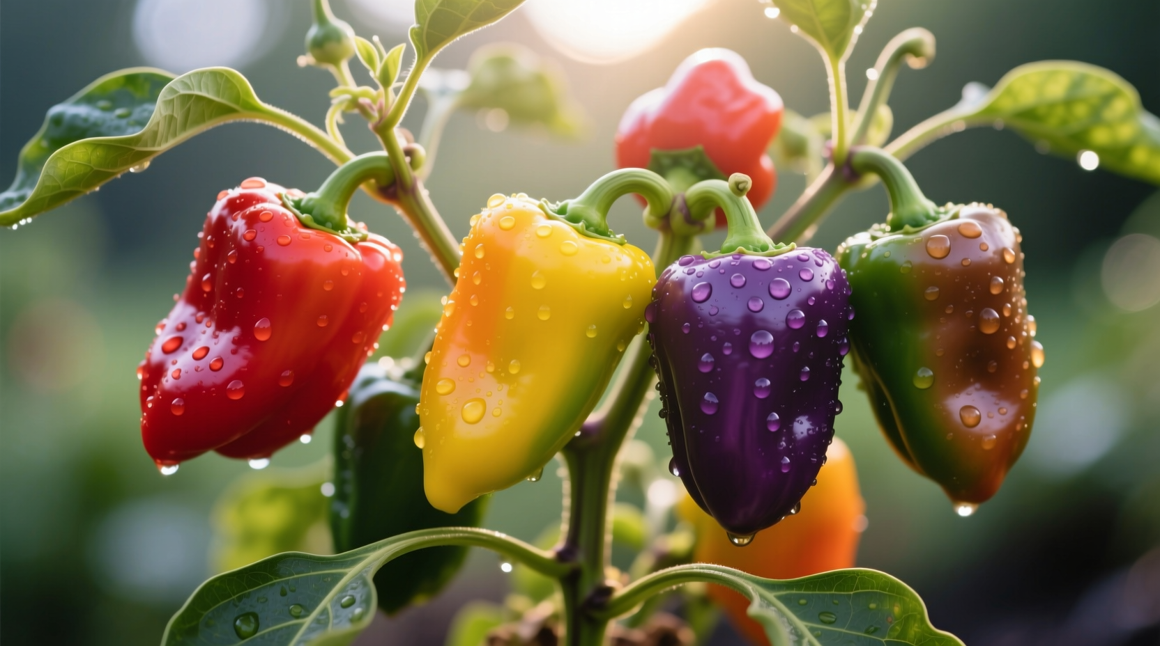 Sport Pepper Guide: What It Is and How to Use It