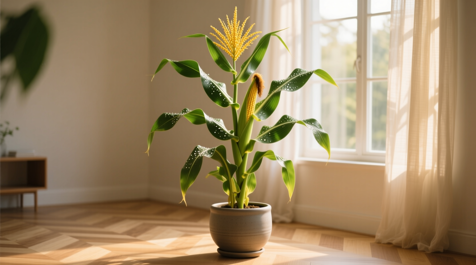 corn plant buy