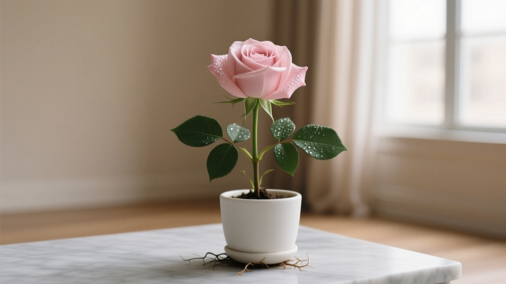 Indoor Rose Lifespan: How to Double It (2026)