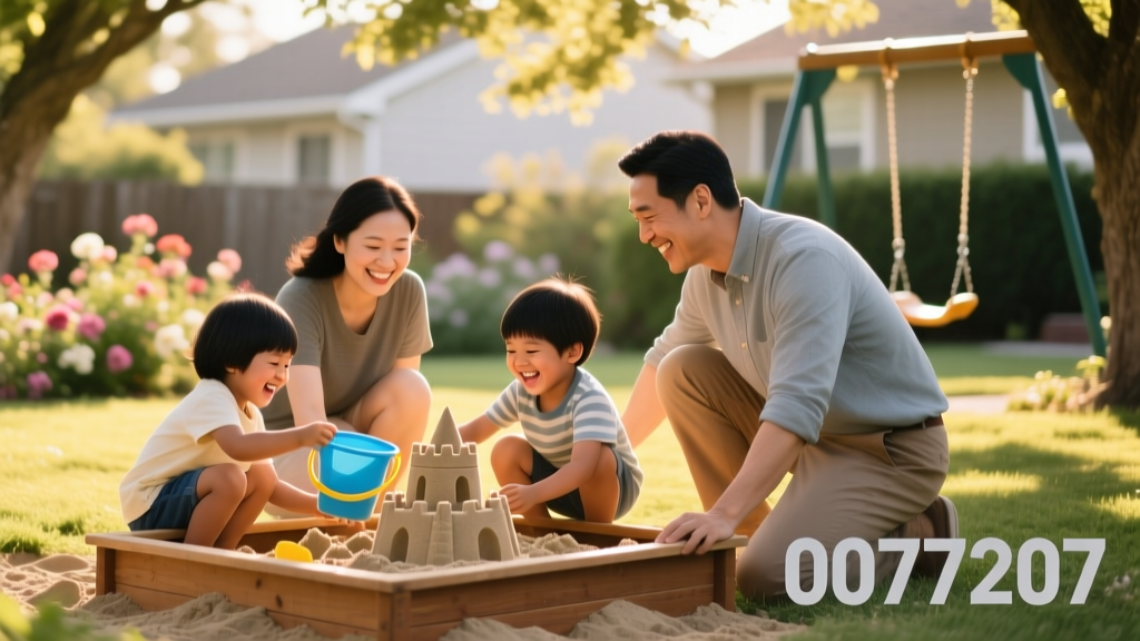Factors That Influence Children's Social and Emotional Development