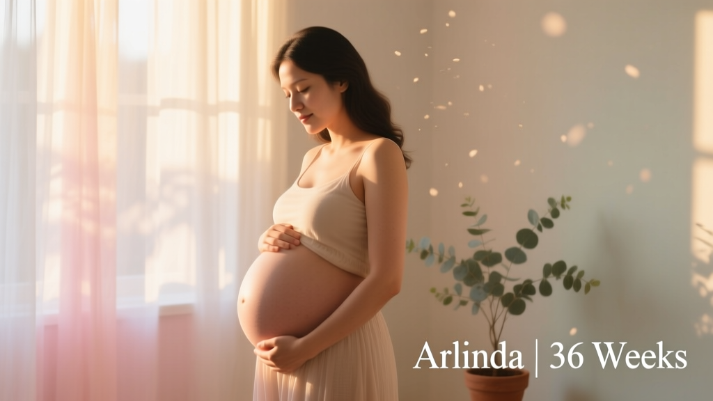 Arlinda: A Doula’s Evidence-Based Guide to Supporting Perinatal Well-Being Through Intentional Movement and Pelvic Floor Awareness