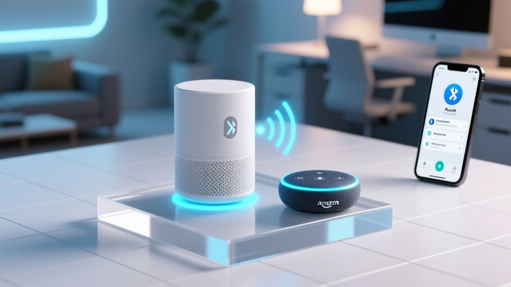 Bluetooth Speakers to Alexa: Fix Dropouts & Pairing (2026)