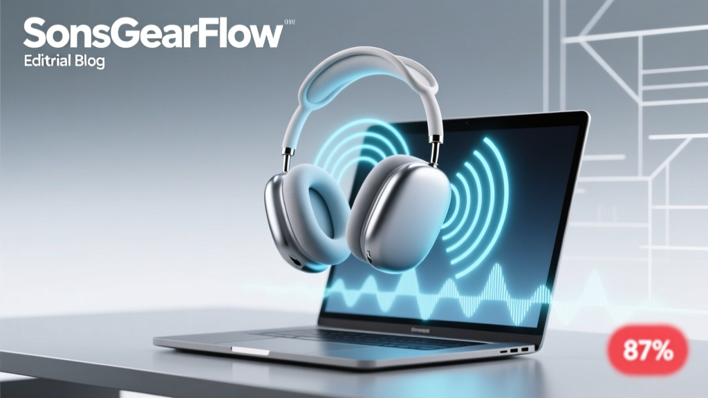Wireless Headphones for Computers (2026)