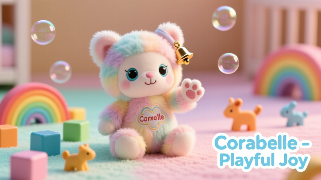 Corabelle: A Deep Safety and Market Analysis of the Popular Infant Toy Brand