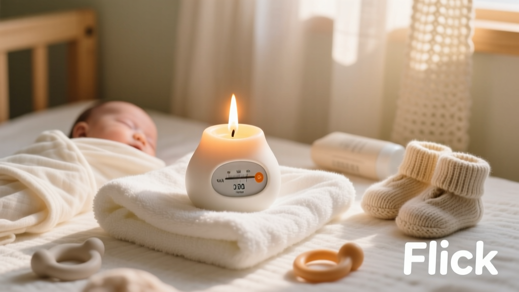 Flick: Understanding the Infant Reflex That Signals Neurological Health and Developmental Milestones