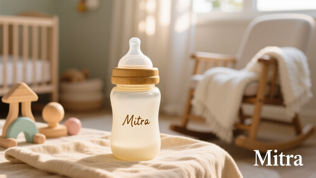 Mitra: A Pediatric Nurse’s Evidence-Based Guide to This Infant Feeding Device