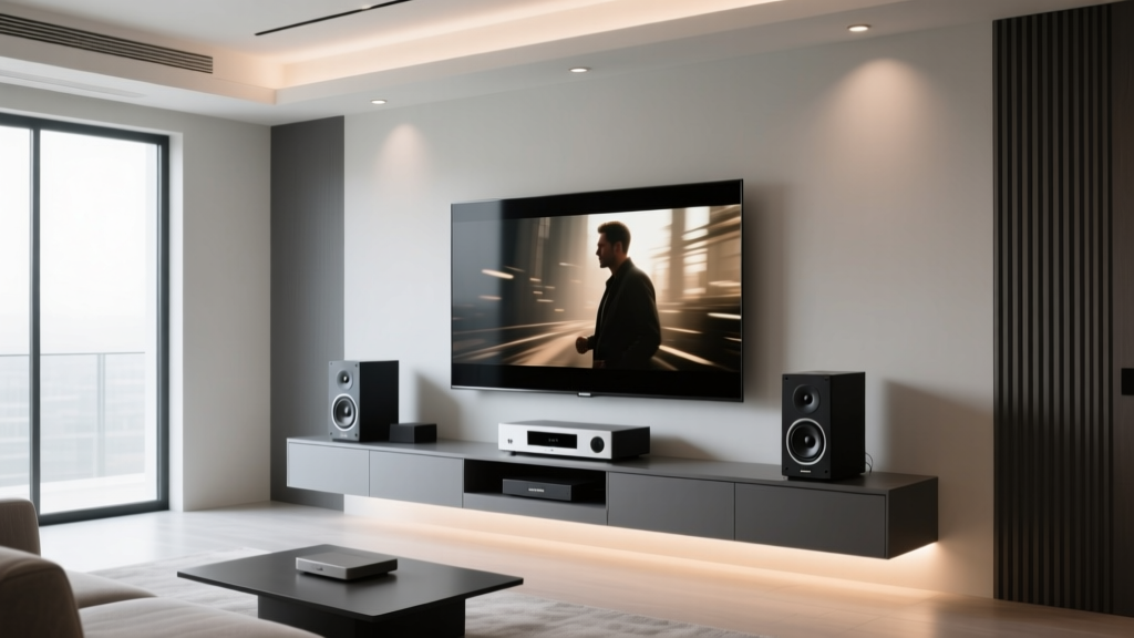 Best Home Theater Sound Systems (2026)