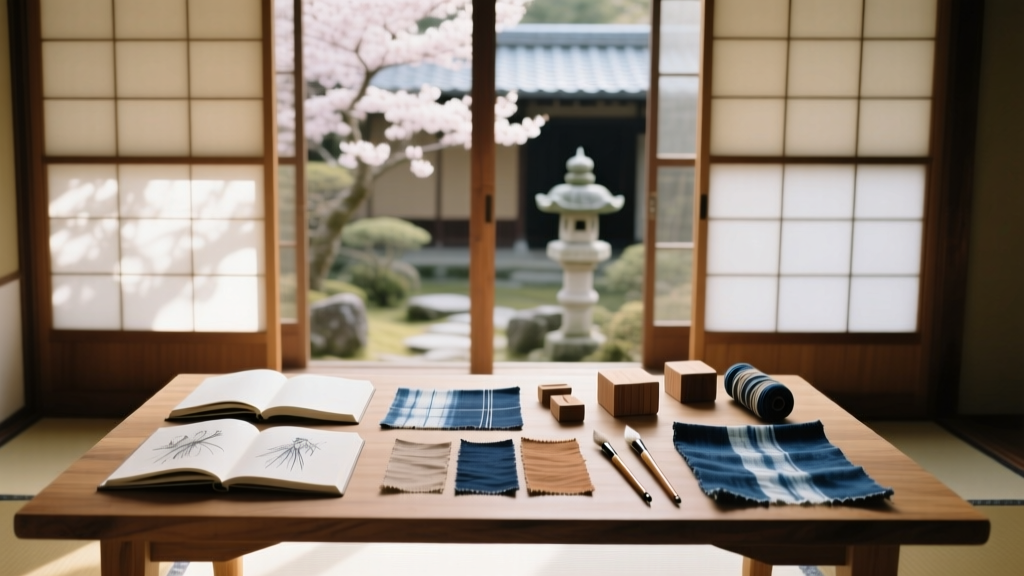 2026 Japanese Fashion School Textile Workshops Guide