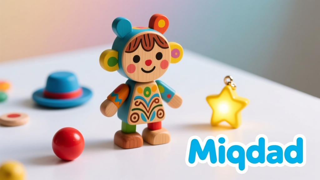 Miqdad: A Safety and Compliance Analysis of the Popular Islamic Educational Toy Line