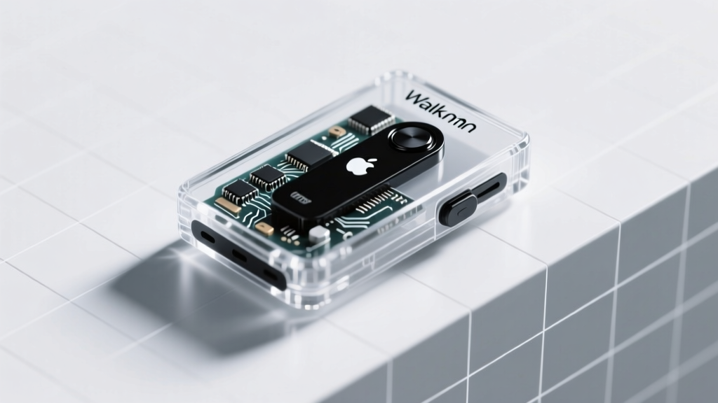 Best Clear Walkman Models 2025: Tested & Compared
