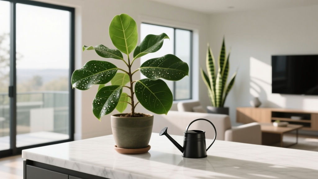 When to Water Indoor Plants in Winter (2026)