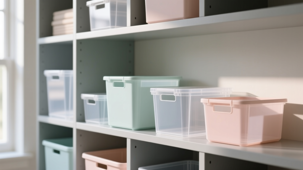 Where to Buy Plastic Cubby Bins: Expert Buying Guide