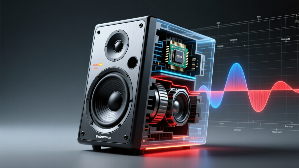 Dj Speaker Price What You Really Pay For: The Hidden Cost Breakdown No Retailer Tells You (Driver Quality, DSP Tuning, Thermal Limits & Real-World Distortion)