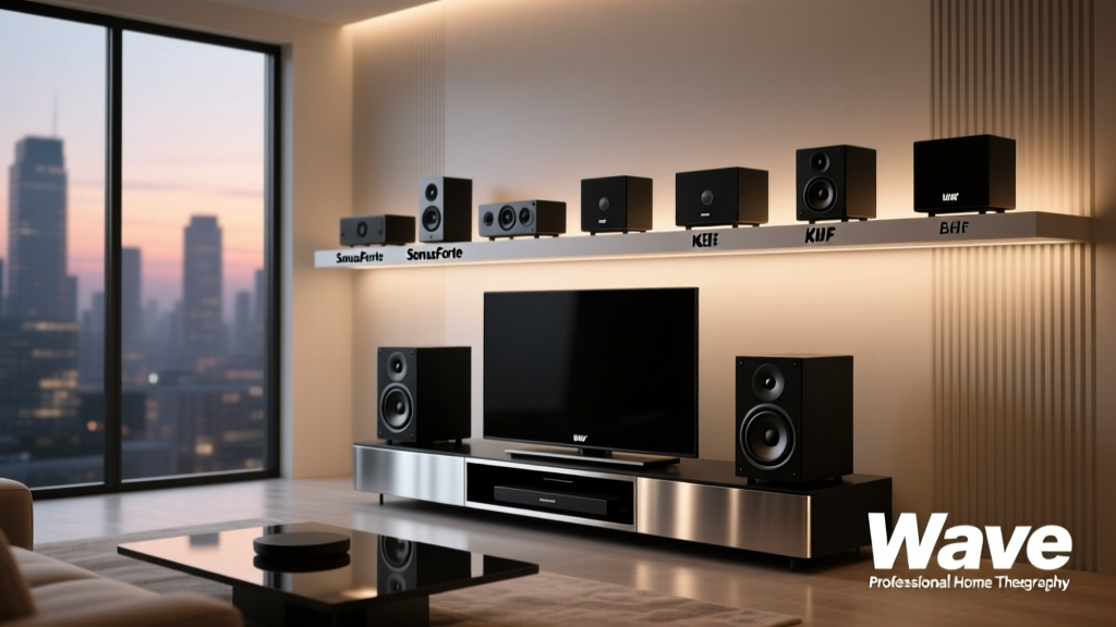 Wave Home Theater System: Real-World Test vs Premium (2026)