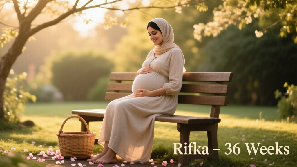 Rifqa: A Doula’s Evidence-Based Guide to This Prenatal Supplement and Its Role in Maternal Health