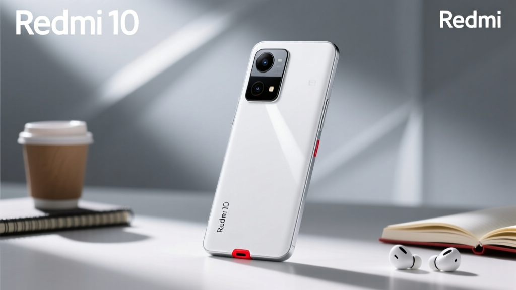 Redmi 10 Variants Tested: Battery, Camera & Performance