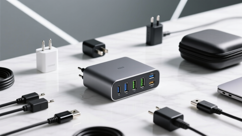 Wholesale Laptop Chargers: 7 Critical Checks Before Bulk Ordering