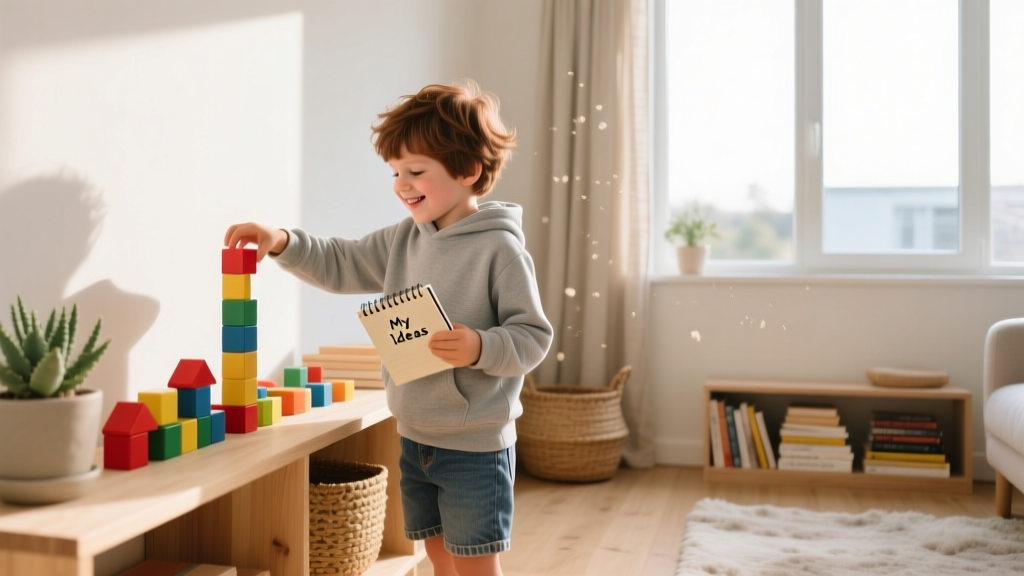 Finnegan: A Real-World Guide to Raising a Child with Hypotonia, Feeding Challenges, and Developmental Milestones