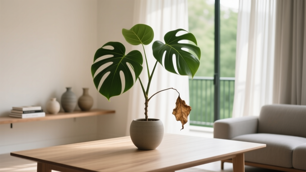 Why Is My Indoor Plant Dropping Leaves? (2026)