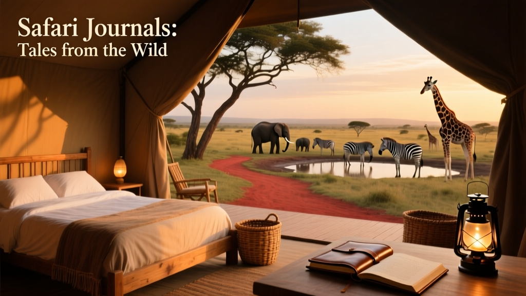 Safari Game Parks to Visit in Africa: A Practical, Ground-Level Guide for Travelers and Hospitality Professionals