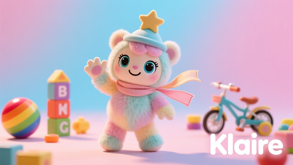 Klaire Labs: A Safety and Efficacy Review of Pediatric Probiotic Supplements for Children