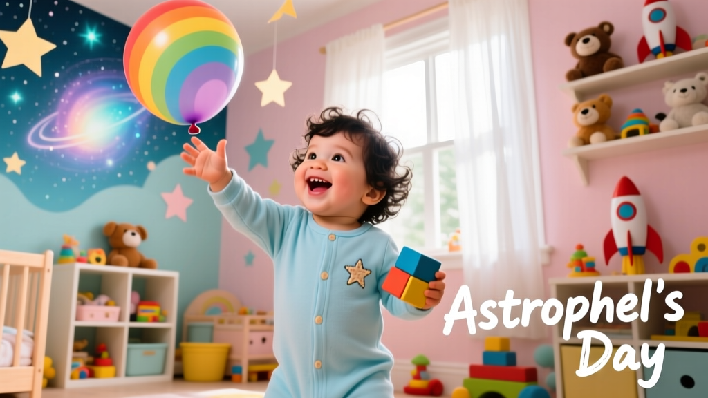 Astrophel: Understanding the Toddler Temperament Profile for Early Childhood Educators