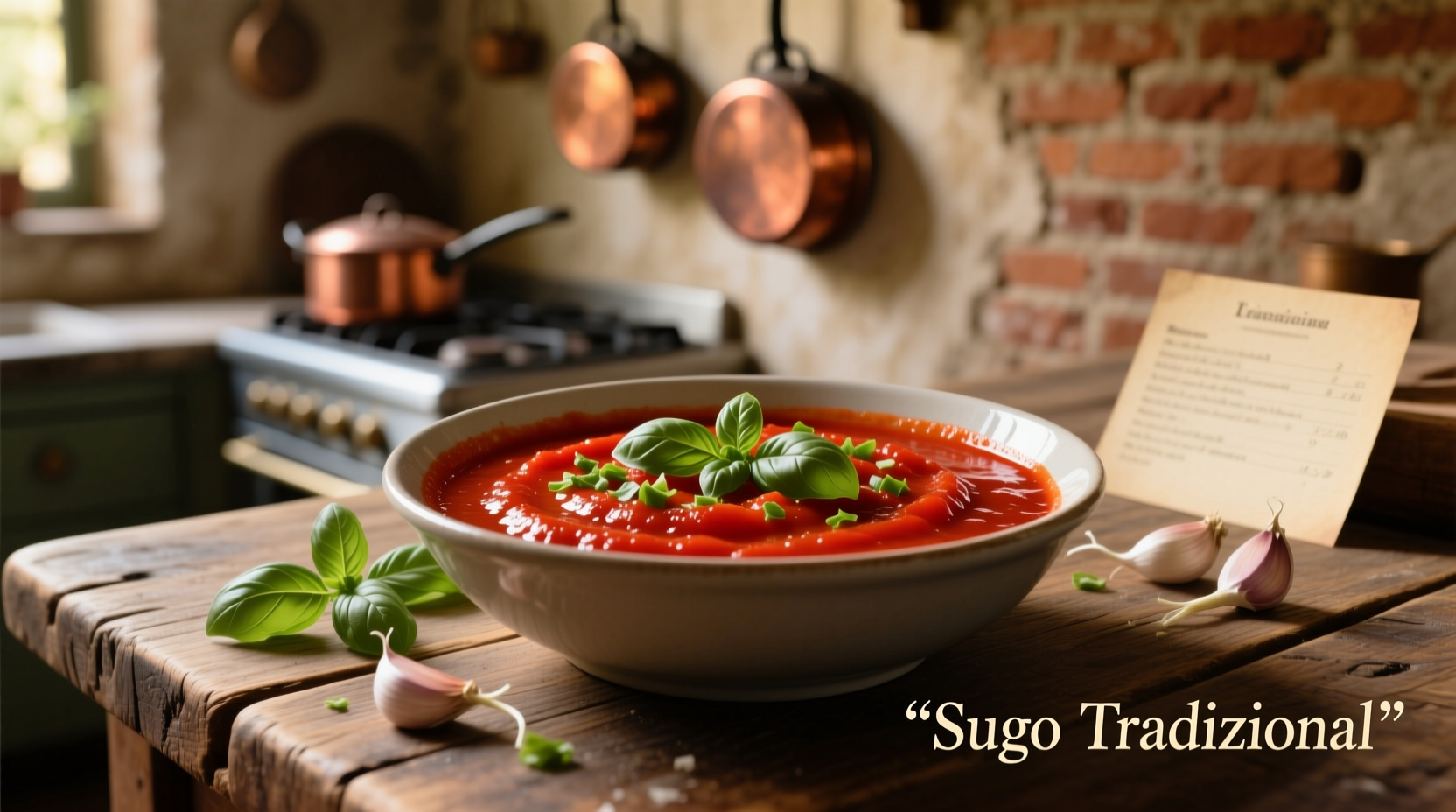 Classic Tomato Sauce: Authentic Recipe & Pro Tips (2024)