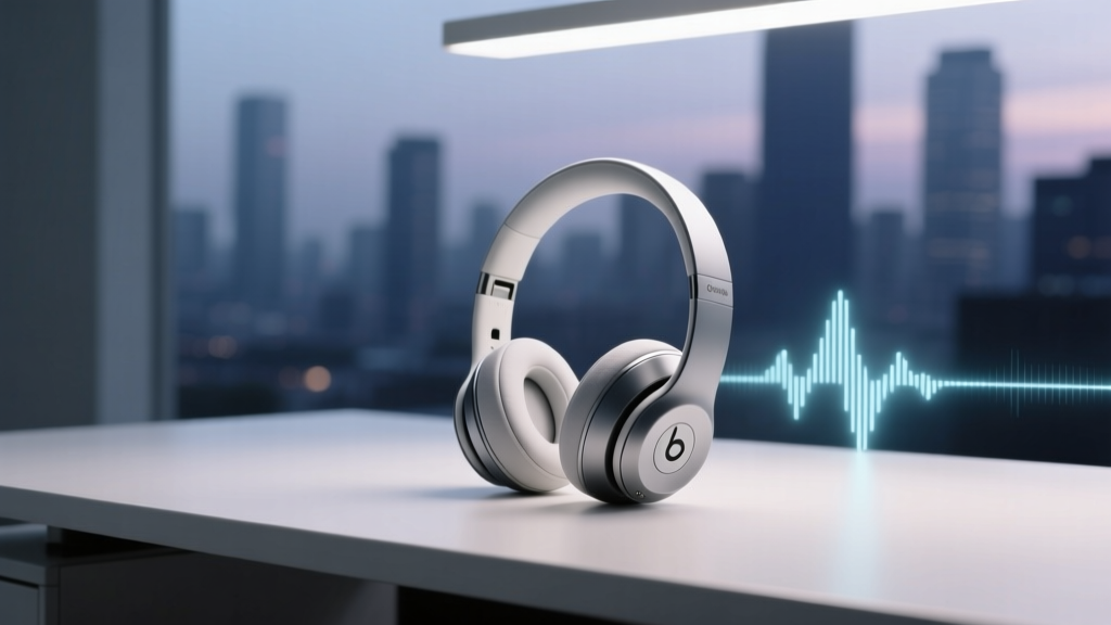 Beats on PC: Fix Bluetooth, Audio & Mic Issues