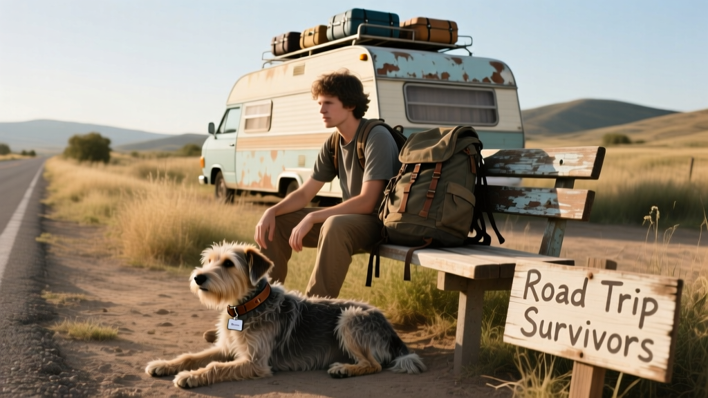 Survive A Road Trip With Your Pet: Practical, Vet-Approved Strategies for Stress-Free Travel