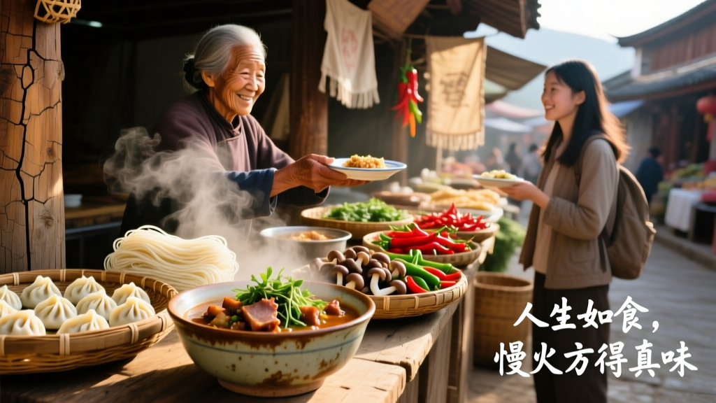 On a Solo Trip Through China’s Yunnan Province: Lessons in Joyful Aging