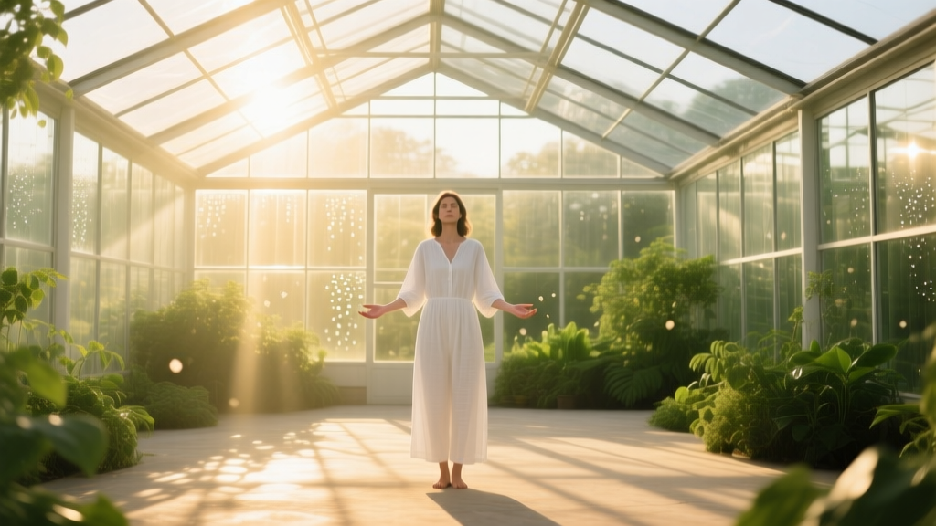 Glass Feeling Hope: Emotional Dream Meaning