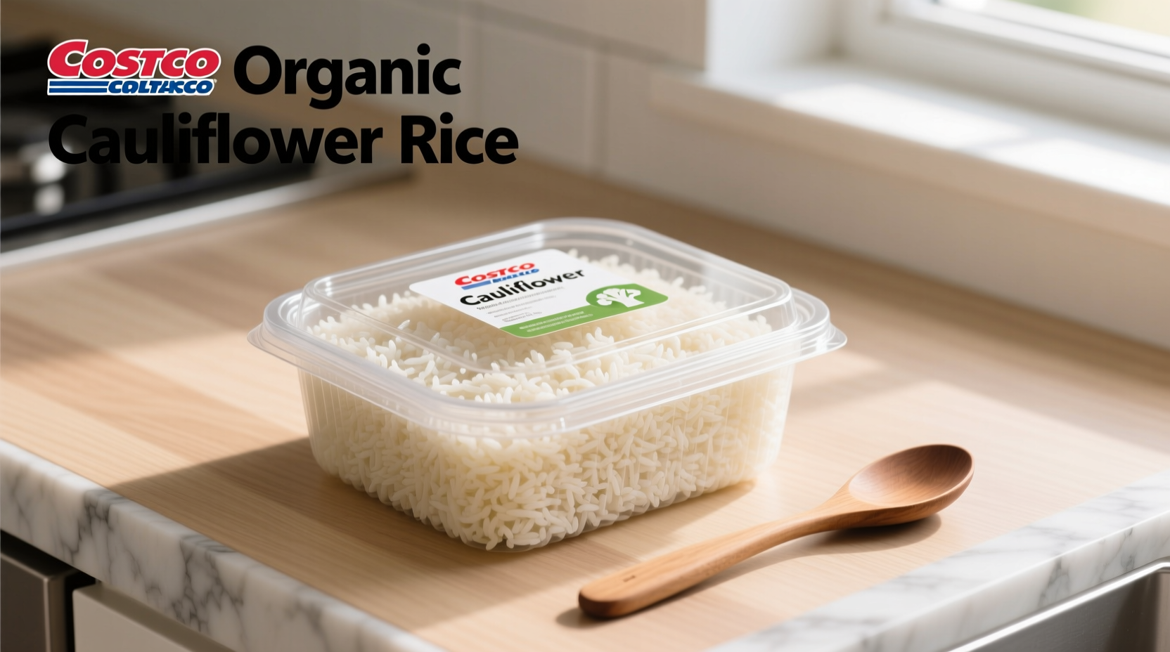 Costco Cauliflower Rice: Complete Guide & Nutrition Facts