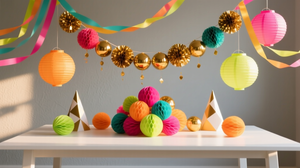 20 Kids Birthday Party Games by Age Group