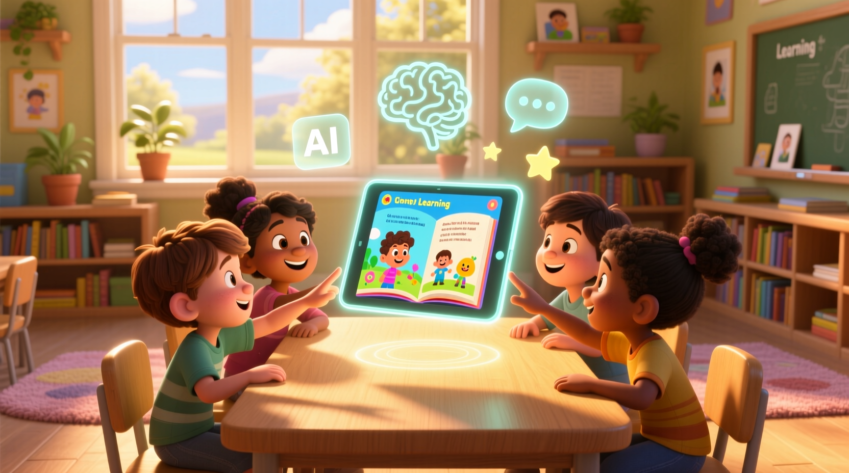ai can help improve your child s reading skills