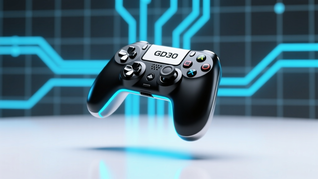 GD30 Game Stick What You Actually Need To Know: 7 Hard Truths Most Reviews Skip (Including Input Lag Tests & Real-World Game Library Gaps)
