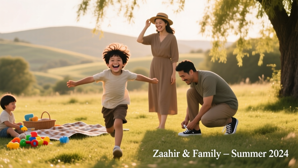 Zaahir: Understanding the Science, Safety, and Parental Guidance Around This Emerging Wellness Compound