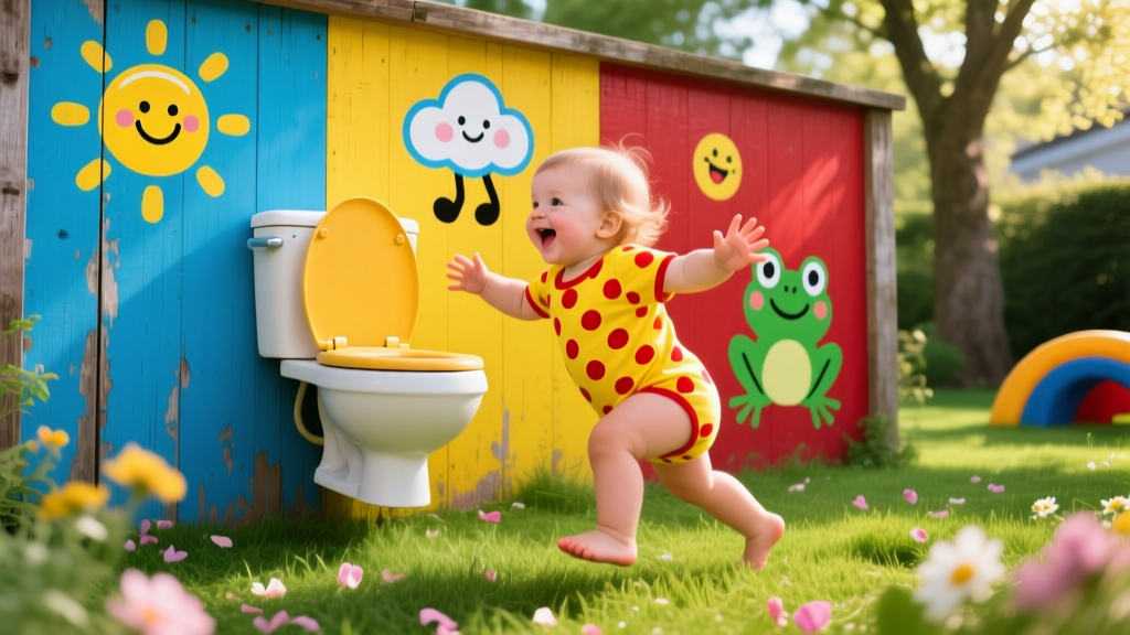 When Potty Training Hits a Wall: 3 Signs It’s Time to...