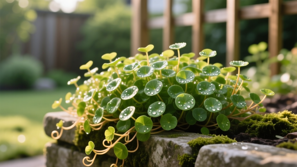 Outdoor Creeping Jenny Propagation: 4 Proven Methods