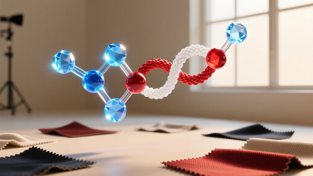 Nylon Molecule Explained: Cost-Smart Fabric Decisions