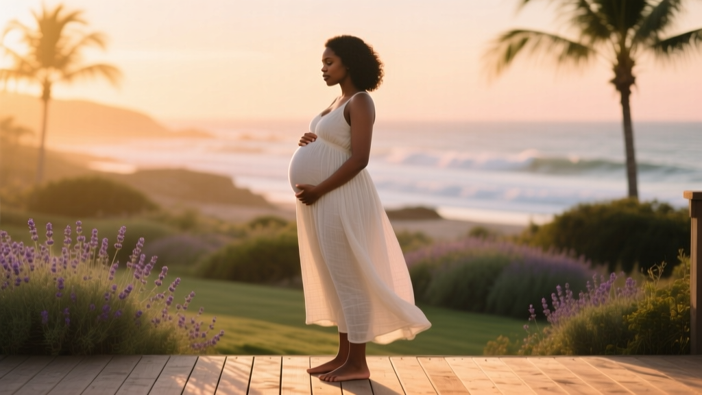 Tyrie: Evidence-Based Insights on a Prenatal Supplement Designed for Fertility and Early Pregnancy Support