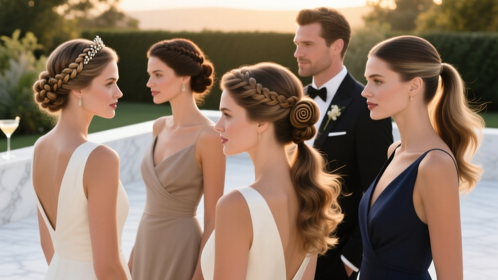 Wedding Guest Hair: 7 Heat-Free, Lasting Looks (2026)