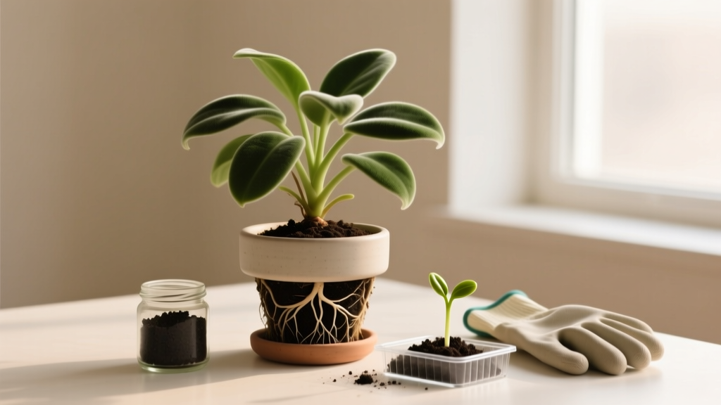 Worm Castings for Indoor Plant Propagation (2026)