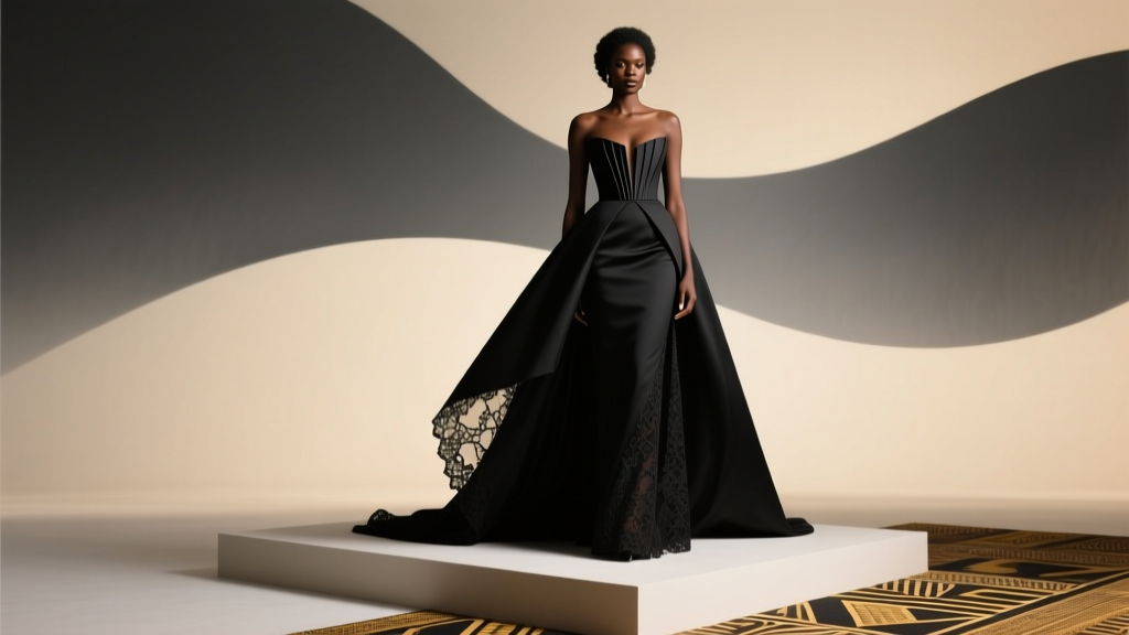 Black Wedding Dresses: Rising Trend in 2026