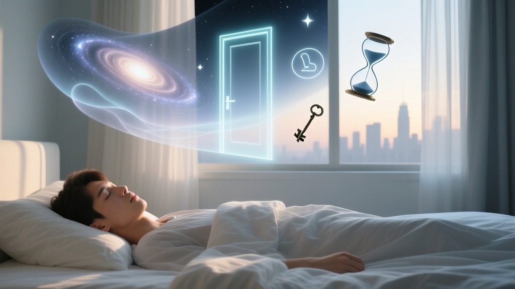 Sleep Cycle Timing: Lucid Dreaming Guide