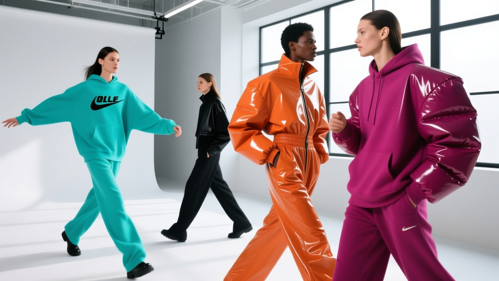 Fashion Trends Fading by End of 2025