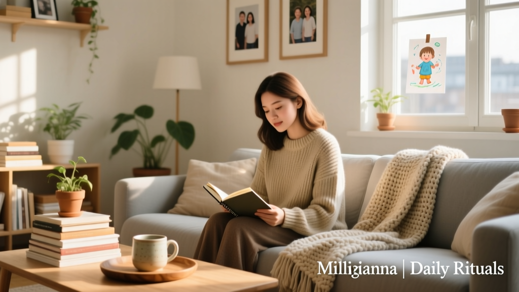 Millianna: A Practical Parent’s Guide to the Revolutionary Baby Sleep System