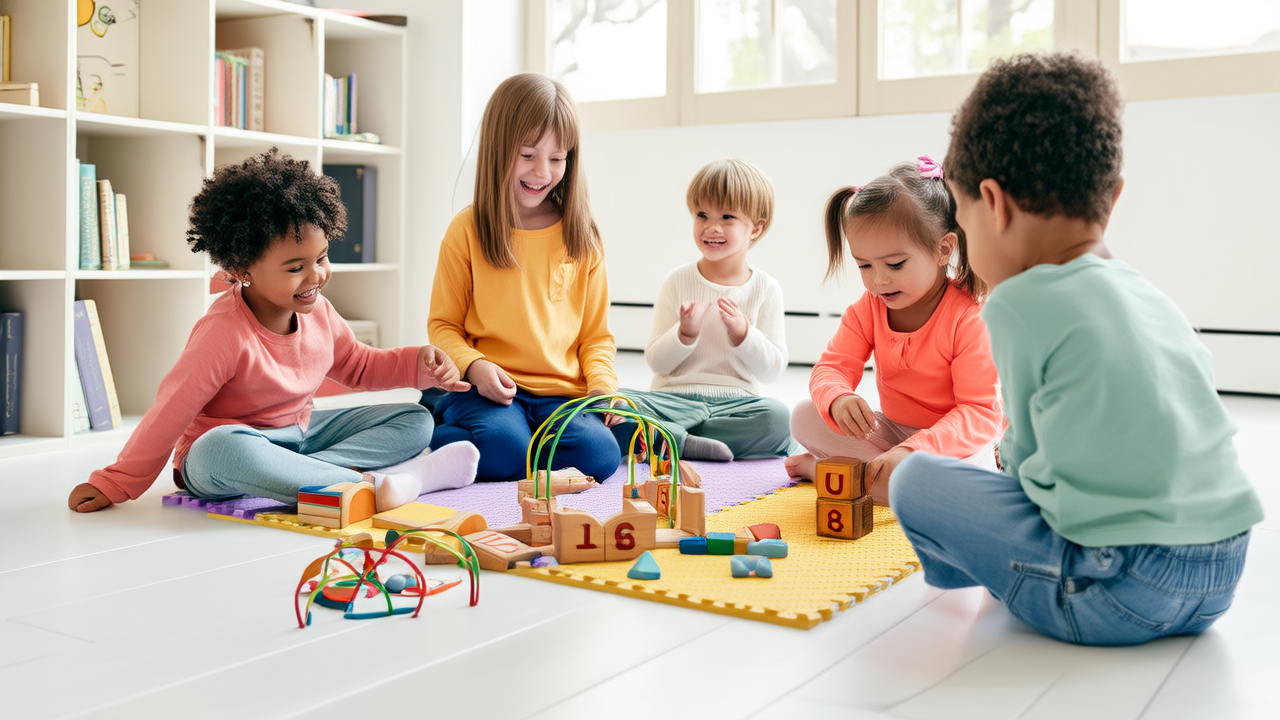 Board Games That Build Reading Skills in Kids
