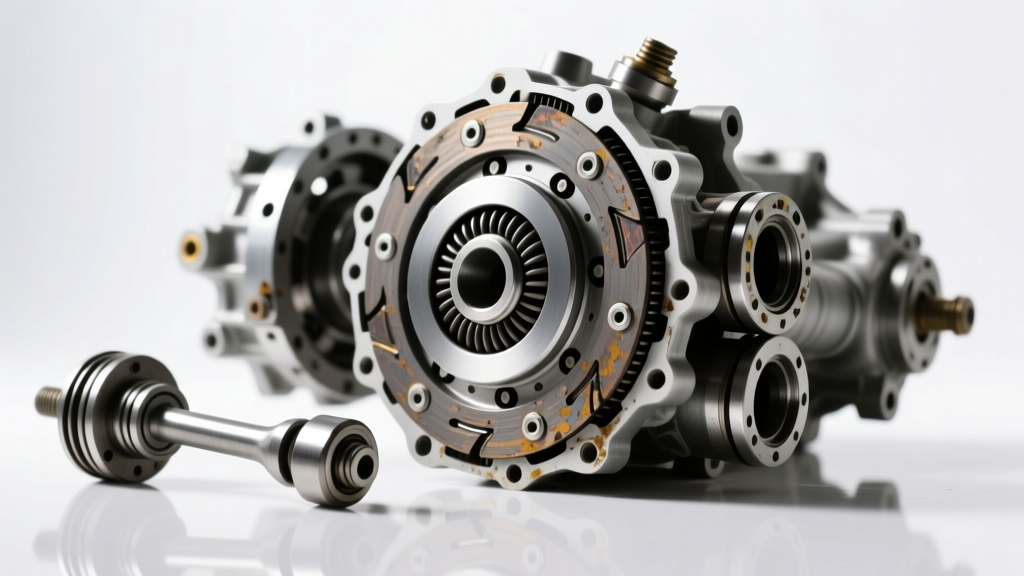 Throw-Out Bearing Noise: Repair Costs & Clutch Gift Cards