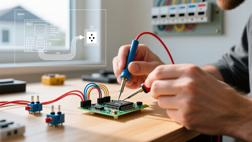 When to Hire Electrical Outlet Installation Services for Dead Outlets